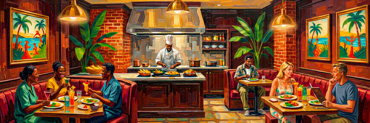 Restaurateurs